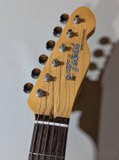 Tokai ATE-101B -Old Candy Apple Red- #240604【3.69kg】【日本製】_5