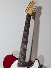Tokai ATE-101B -Old Candy Apple Red- #240604【3.69kg】【日本製】_6
