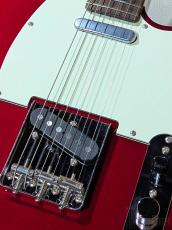 Tokai ATE-101B -Old Candy Apple Red- #240604【3.69kg】【日本製】_9