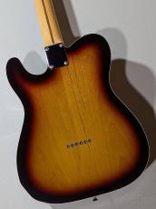 Tokai ATE-101B -Yellow Sunburst- #240665【3.45kg】【日本製】_4