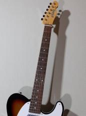 Tokai ATE-101B -Yellow Sunburst- #240665【3.45kg】【日本製】_6