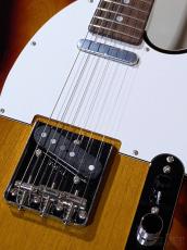 Tokai ATE-101B -Yellow Sunburst- #240665【3.45kg】【日本製】_9