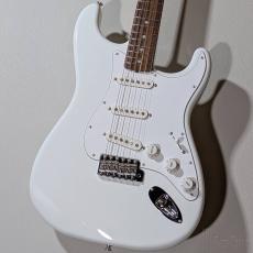 Fender FSR Made In Japan Traditional Late 60s Stratocaster -Olympic White- #JD25019702-【3.44kg】