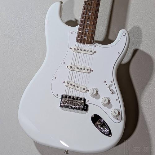 Fender FSR Made In Japan Traditional Late 60s Stratocaster -Olympic White- #JD25019702-【3.44kg】