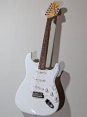Fender FSR Made In Japan Traditional Late 60s Stratocaster -Olympic White- #JD25019702-【3.44kg】_2