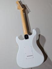 Fender FSR Made In Japan Traditional Late 60s Stratocaster -Olympic White- #JD25019702-【3.44kg】_3