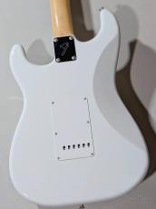 Fender FSR Made In Japan Traditional Late 60s Stratocaster -Olympic White- #JD25019702-【3.44kg】_4