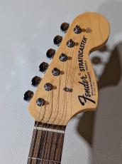 Fender FSR Made In Japan Traditional Late 60s Stratocaster -Olympic White- #JD25019702-【3.44kg】_5