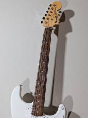 Fender FSR Made In Japan Traditional Late 60s Stratocaster -Olympic White- #JD25019702-【3.44kg】_6