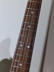 Fender FSR Made In Japan Traditional Late 60s Stratocaster -Olympic White- #JD25019702-【3.44kg】_8