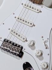 Fender FSR Made In Japan Traditional Late 60s Stratocaster -Olympic White- #JD25019702-【3.44kg】_9