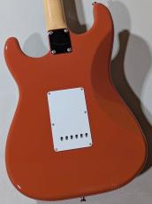 Fender FSR Made in Japan Traditional 60s Stratocaster Fiesta Red  #JD25003001【3.37kg】_4