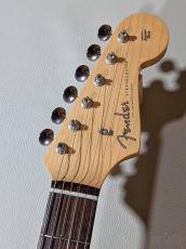Fender FSR Made in Japan Traditional 60s Stratocaster Fiesta Red  #JD25003001【3.37kg】_5