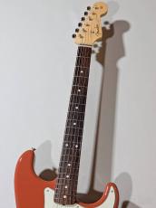 Fender FSR Made in Japan Traditional 60s Stratocaster Fiesta Red  #JD25003001【3.37kg】_6
