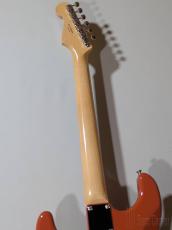 Fender FSR Made in Japan Traditional 60s Stratocaster Fiesta Red  #JD25003001【3.37kg】_7