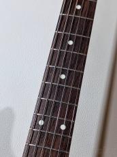 Fender FSR Made in Japan Traditional 60s Stratocaster Fiesta Red  #JD25003001【3.37kg】_8