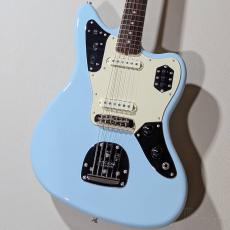 Fender FSR Made in Japan Traditional 60s Jaguar -Daphne Blue- #JD25033089【3.70kg】