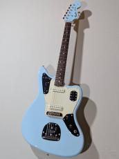Fender FSR Made in Japan Traditional 60s Jaguar -Daphne Blue- #JD25033089【3.70kg】_2