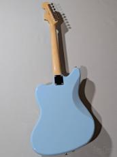Fender FSR Made in Japan Traditional 60s Jaguar -Daphne Blue- #JD25033089【3.70kg】_3