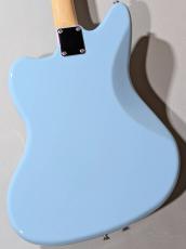 Fender FSR Made in Japan Traditional 60s Jaguar -Daphne Blue- #JD25033089【3.70kg】_4