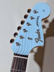 Fender FSR Made in Japan Traditional 60s Jaguar -Daphne Blue- #JD25033089【3.70kg】_5