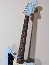 Fender FSR Made in Japan Traditional 60s Jaguar -Daphne Blue- #JD25033089【3.70kg】_6
