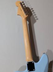 Fender FSR Made in Japan Traditional 60s Jaguar -Daphne Blue- #JD25033089【3.70kg】_7