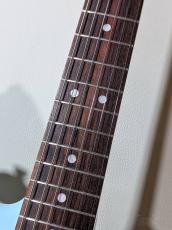 Fender FSR Made in Japan Traditional 60s Jaguar -Daphne Blue- #JD25033089【3.70kg】_8