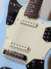 Fender FSR Made in Japan Traditional 60s Jaguar -Daphne Blue- #JD25033089【3.70kg】_9