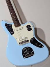 Fender FSR Made in Japan Traditional 60s Jaguar -Daphne Blue- #JD25033089【3.70kg】_10