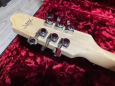 Fender Custom Shop John 5 HB Telecaster Electric GuitarsSolid BodyFenderFender Telecaster_8