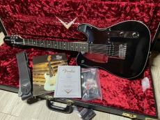 Fender Custom Shop John 5 HB Telecaster Electric GuitarsSolid BodyFenderFender Telecaster_9
