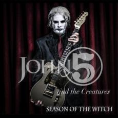 Fender Custom Shop John 5 HB Telecaster Electric GuitarsSolid BodyFenderFender Telecaster_10