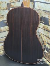 Conde Hermanos [コンデ・エルマノス] コンデ・アトーチャ Conde Atocha Rosas Azules Negra 松・ローズ 650mm【日本総本店2F 在庫品】_6