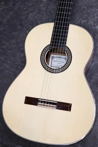 KODAIRA [小平] 小平ギター AST-150S #47044 【最上位機種】【現物写真】【チョイ傷特価!】【池袋店在庫品】