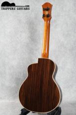 aNueNue aNN-Kyas Black Whale Tenor Ukulele (2023)_3