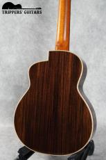 aNueNue aNN-Kyas Black Whale Tenor Ukulele (2023)_5