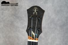 aNueNue aNN-Kyas Black Whale Tenor Ukulele (2023)_6