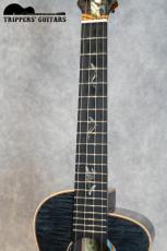 aNueNue aNN-Kyas Black Whale Tenor Ukulele (2023)_7