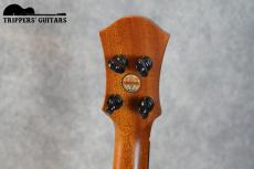 aNueNue aNN-Kyas Black Whale Tenor Ukulele (2023)_8