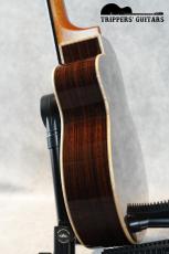 aNueNue aNN-Kyas Black Whale Tenor Ukulele (2023)_11