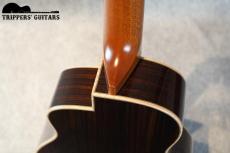 aNueNue aNN-Kyas Black Whale Tenor Ukulele (2023)_12