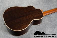 aNueNue aNN-Kyas Black Whale Tenor Ukulele (2023)_16