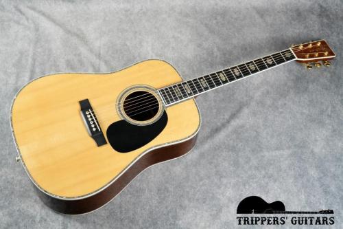 Martin D-45 Custom 1968 (2013)