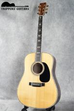 Martin D-45 Custom 1968 (2013)_2