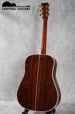 Martin D-45 Custom 1968 (2013)_3