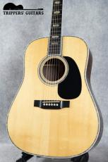 Martin D-45 Custom 1968 (2013)_4