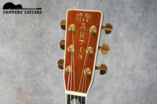 Martin D-45 Custom 1968 (2013)_6