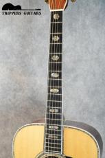 Martin D-45 Custom 1968 (2013)_7