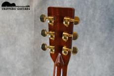 Martin D-45 Custom 1968 (2013)_8